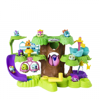 Colleggtibles nursery playset