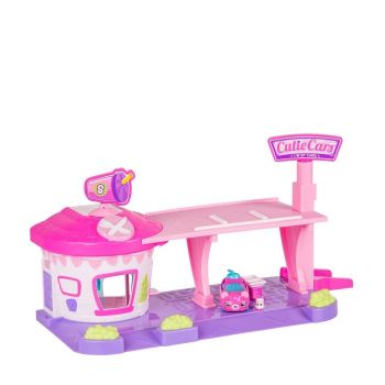 Cutie cars spk hp playset