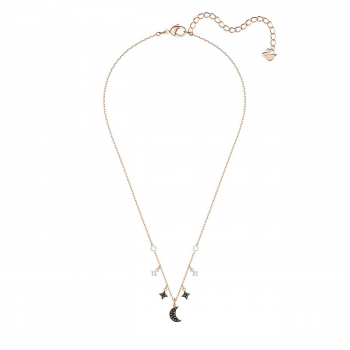 Duo moon necklace 5429737