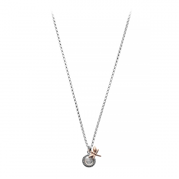 Eg3348040 signature necklace