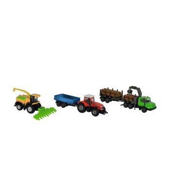 Farm playset small