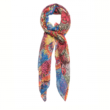 Foulard 18saww193074u