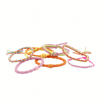 Fun bracelets