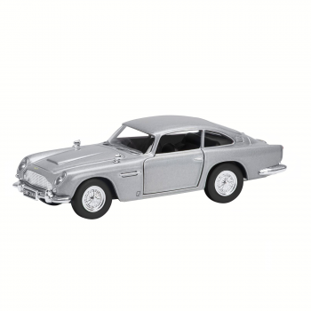 James Bond Aston Martin DB5 GoldenEye