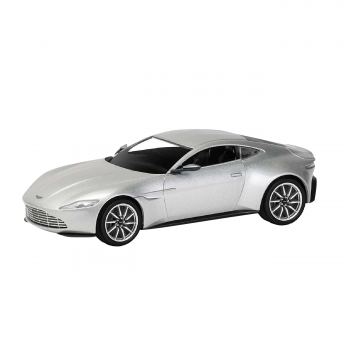 James bond spectre aston martin db10 1:36