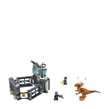 JURASSIC WORLD STYGIMOLOCH BREAKOUT