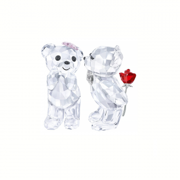 Kris bear - a lovely surprise 5268511