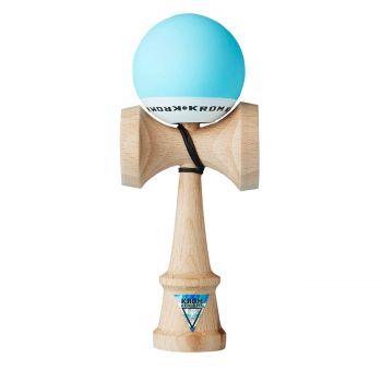 Krom pop light blue