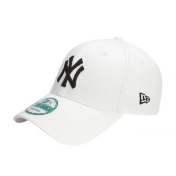 League basic ny yankees cap