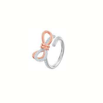 Lifelong medium bow ring 5440641