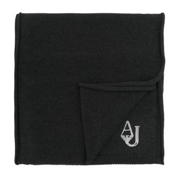 Logo scarf