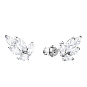 Louison stud pierced earrings 5446025