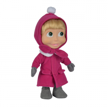 MASHA WINTER CLOTHING