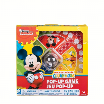 Mickey mouse pop up cu zaruri