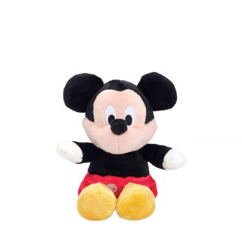 Mickey plush