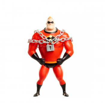 Mr. incredible