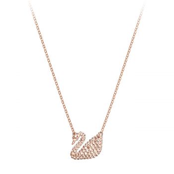 Necklace iconic swan 5450923