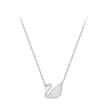 Necklace iconic swan 5450946