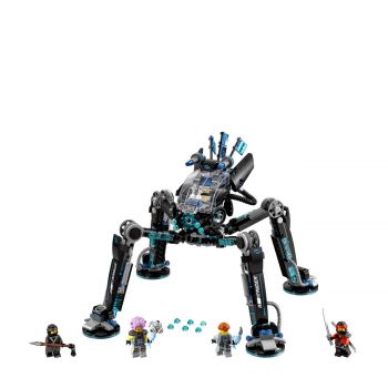 Ninjago water strider