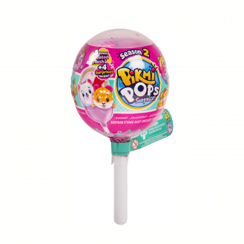 Pikmi pops surprise series 2 double scented pack