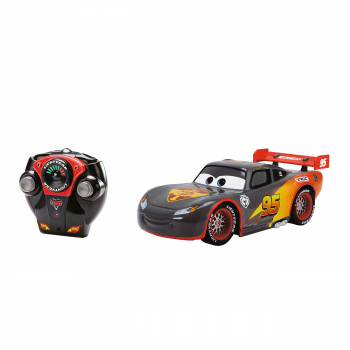 Rc drifting lighting mcqueen