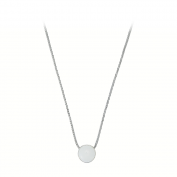 Skj0080040 sea glass necklace