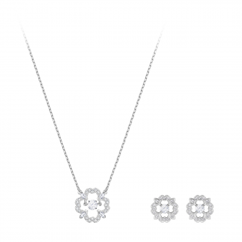 Sparkling flower set 5397867