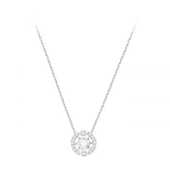 Sparkling necklace 5492234