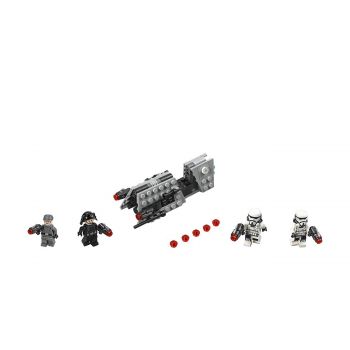 Star wars imperial battle pack