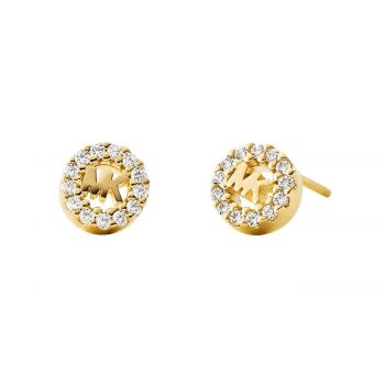 Stud earrings mkc1033an710