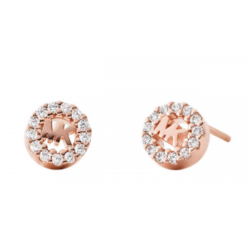 STUD EARRINGS MKC1033AN791