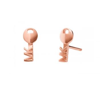 Stud earrings mkc1038aa791