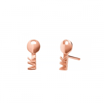 STUD EARRINGS MKC1038AA791