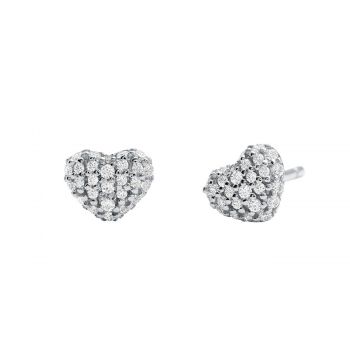 Stud earrings mkc1119an040