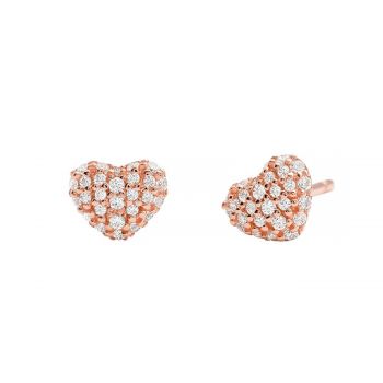 Stud earrings mkc1119an791