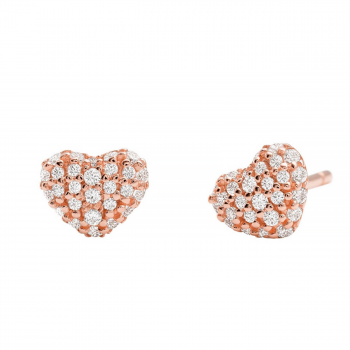 STUD EARRINGS MKC1119AN791