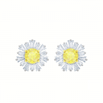 Sunshine pierced earrings 5459591