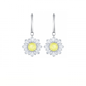 Sunshine pierced earrings 5479914