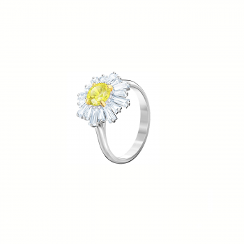 Sunshine ring, yellow 5472481