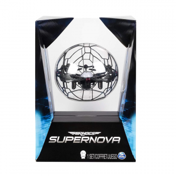 Supernova