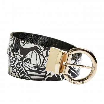 Tabbi reversible belt l