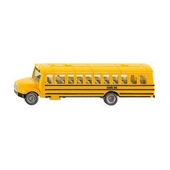 US SCHOOL BUS