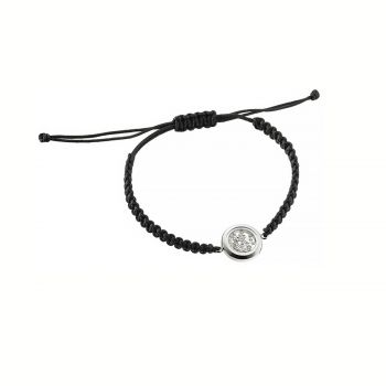 02l03-00534 symbols flowerbomb bracelet