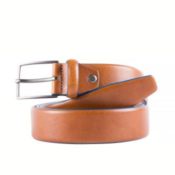 BLUE SQUARE BELT