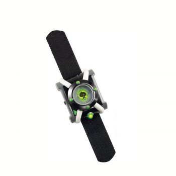 Ceas deluxe omnitrix