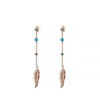 Fashionistas dreamy earrings 03l15-00465