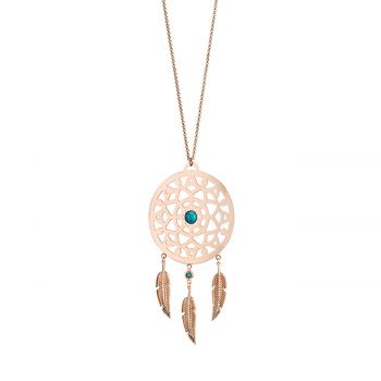 Fashionistas dreamy necklace 01l15-00730