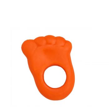 Foot teether