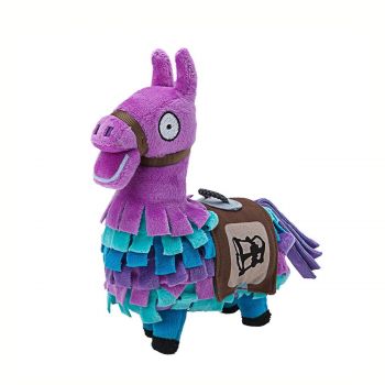 Fortnite plush llama