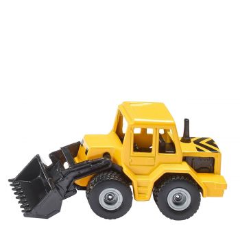 Front loader 0802